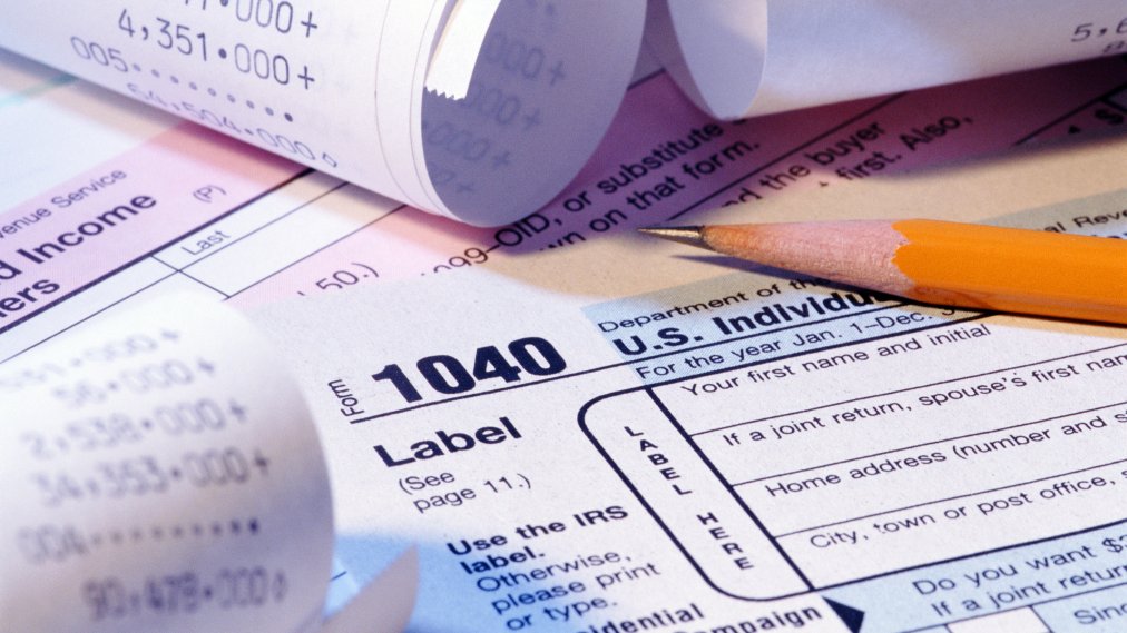 Tax forms online