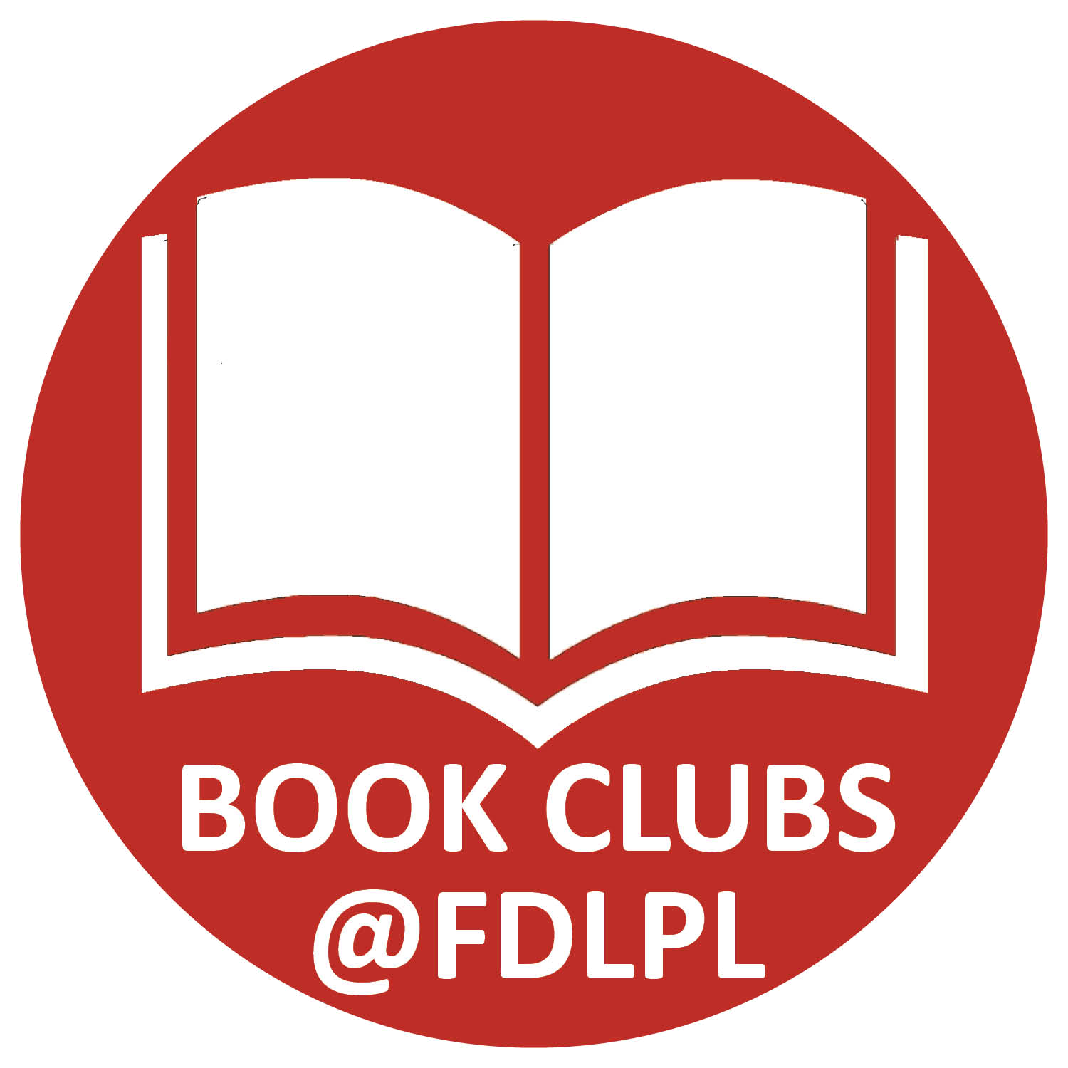 Book-lovers unite! Chat about books at FDLPL during December
