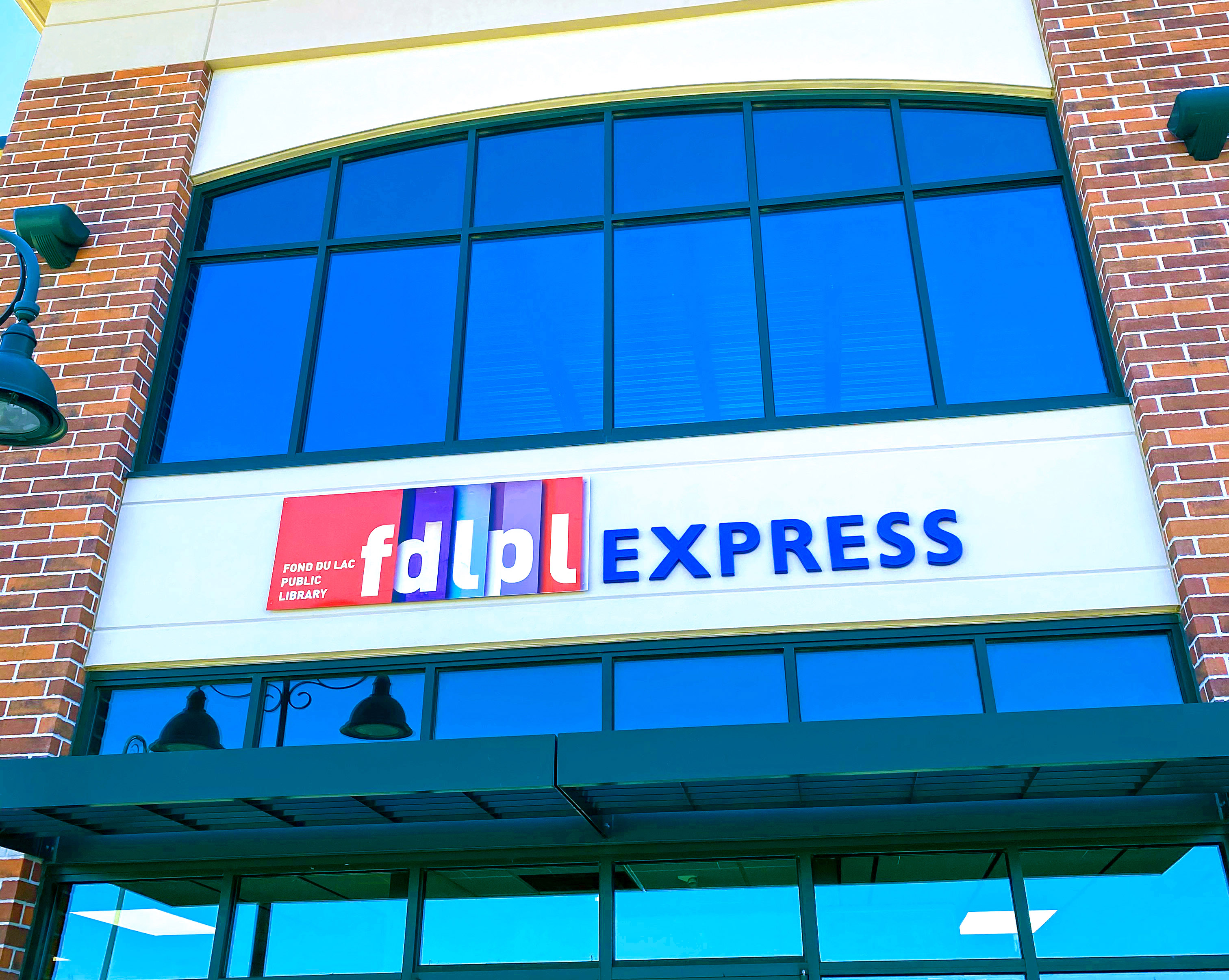 FDLPL Express will reopen September 8
