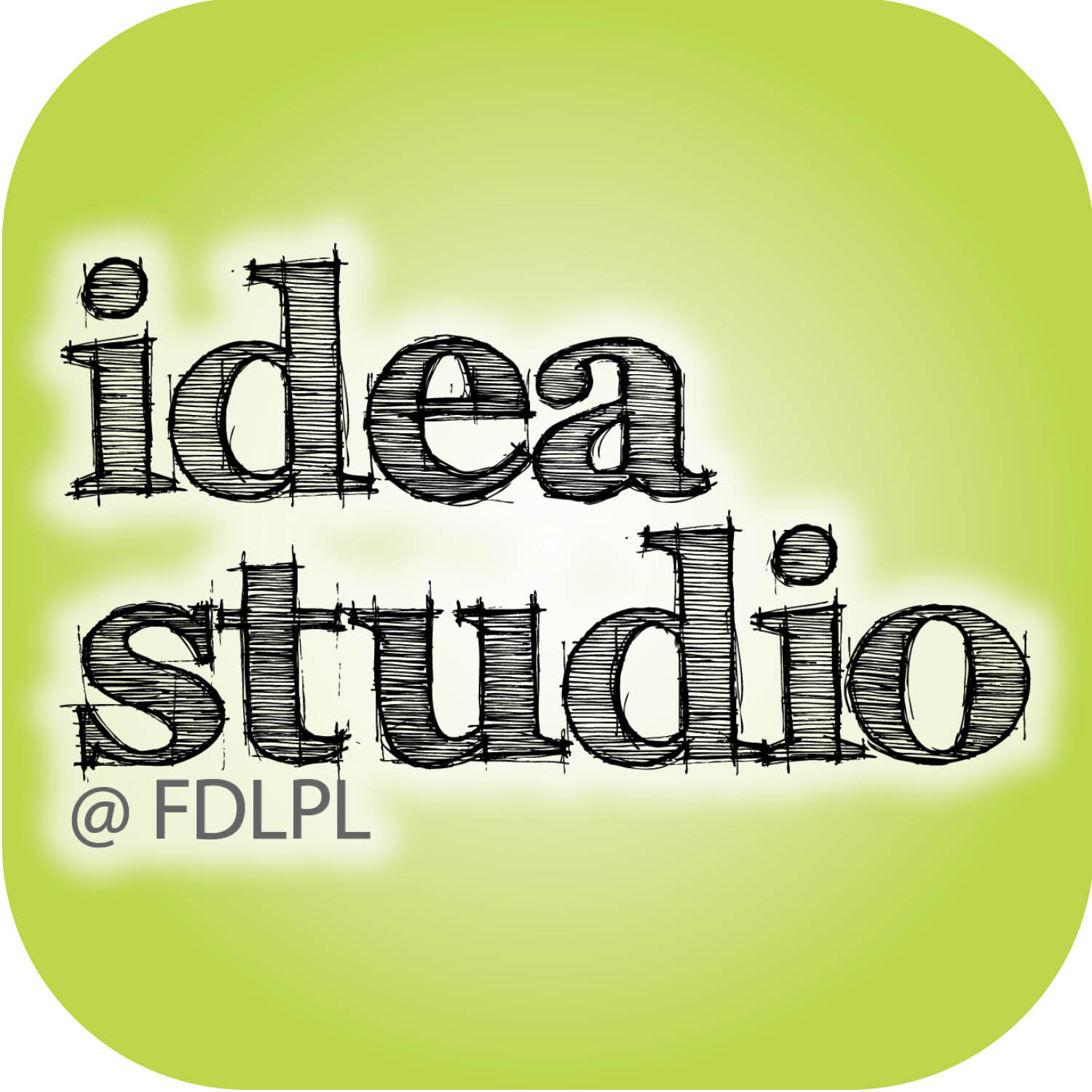 Get creative this February in the Idea Studio at the FDL Public Library