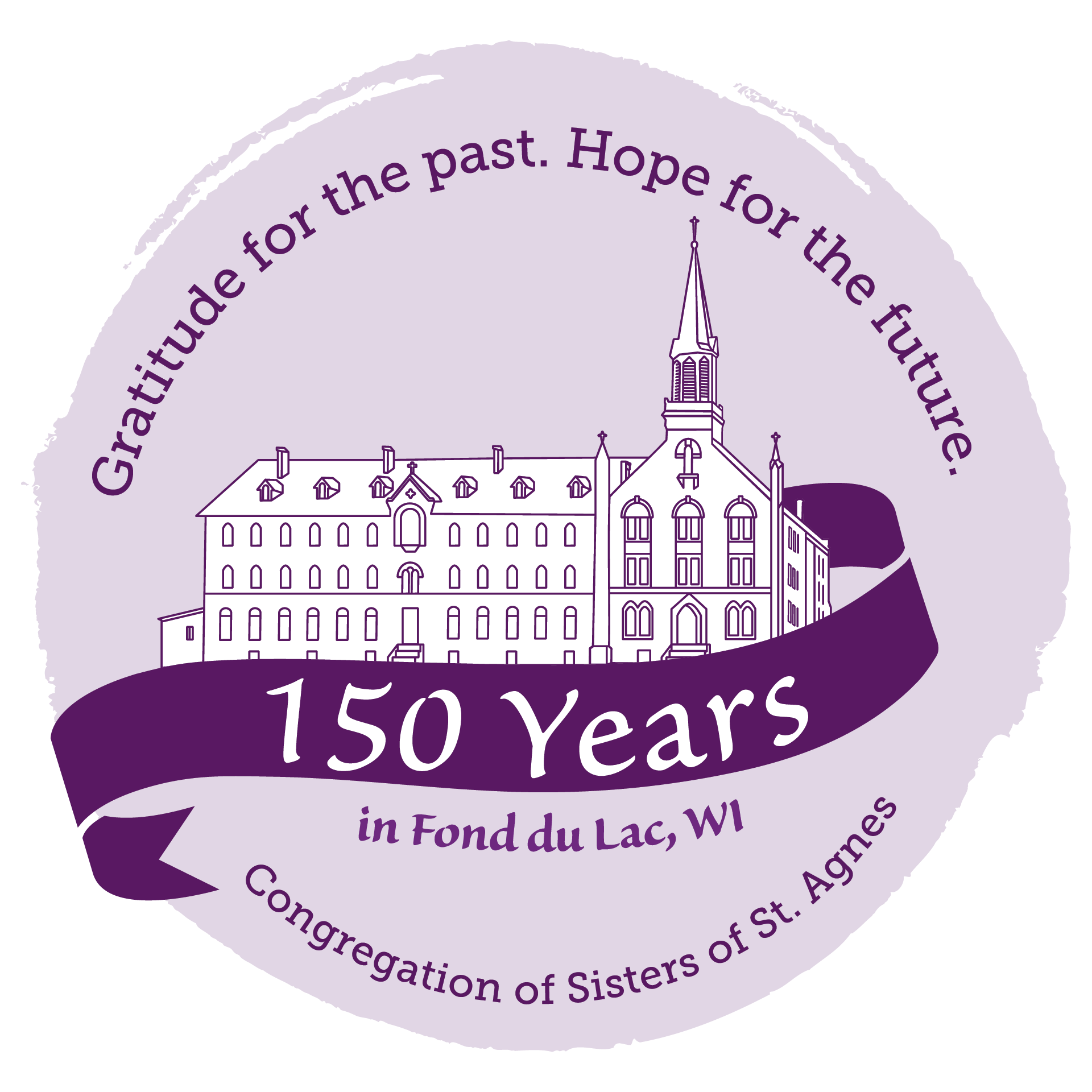 History at Home returns virtually with the history of the Sisters of St. Agnes