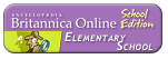 Encyclopaedia Brittanica Elementary School
