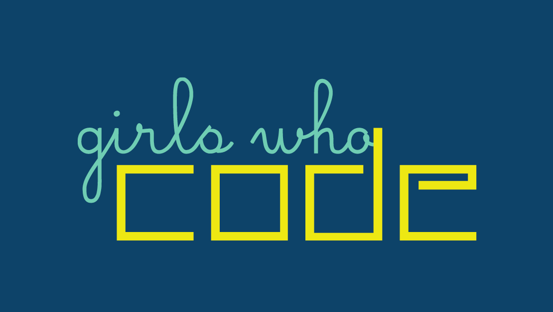 New Girls Who Code Club; volunteers needed
