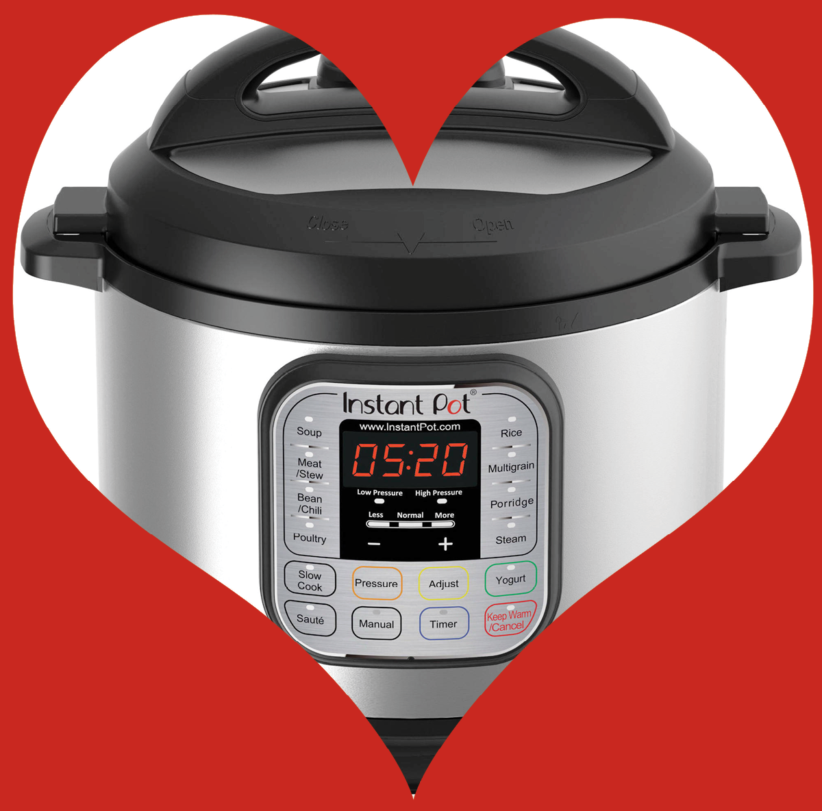 Instant Pot Users