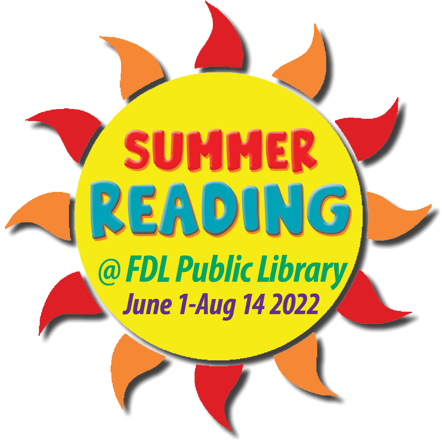 Learn to Read Beyond the Beaten Path as Summer Reading begins at FDLPL