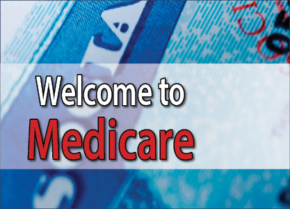 Welcome to Medicare Jan 15